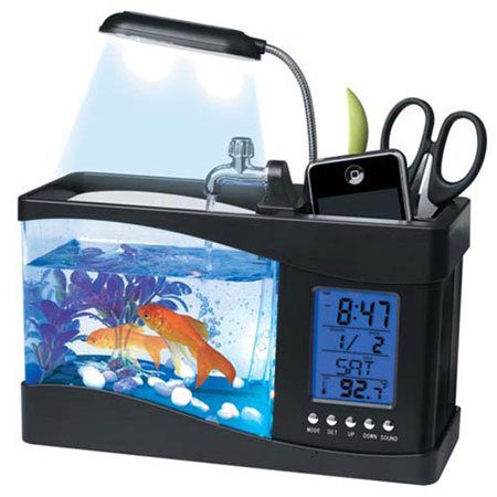 USB Aquarium