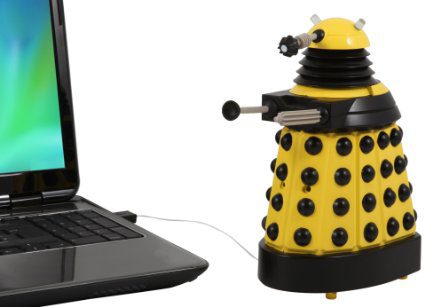 USB Dalek