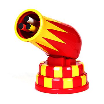 USB circus canon