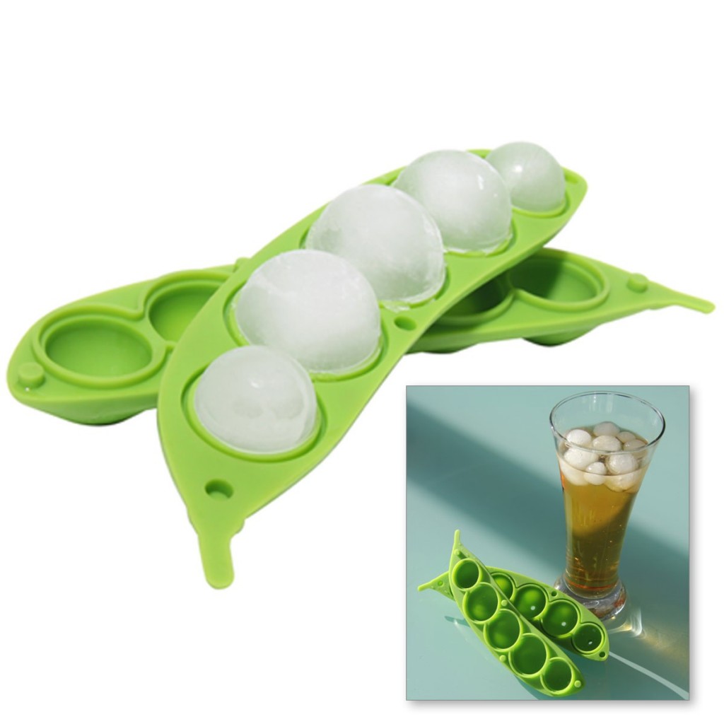 Brilliant Kitchen Gadgets- Easy Peasy Ie Cube Tray