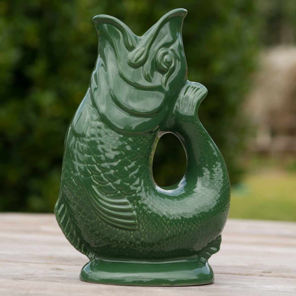 Brilliant Kitchen Gadgets- Gluggle Jug