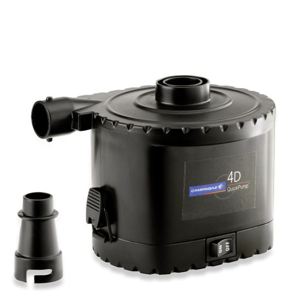 Camping Gadgets Campingaz quick pump
