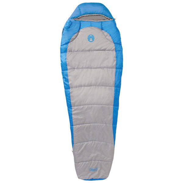 Camping Gadgets colleman telleride sleeping bag