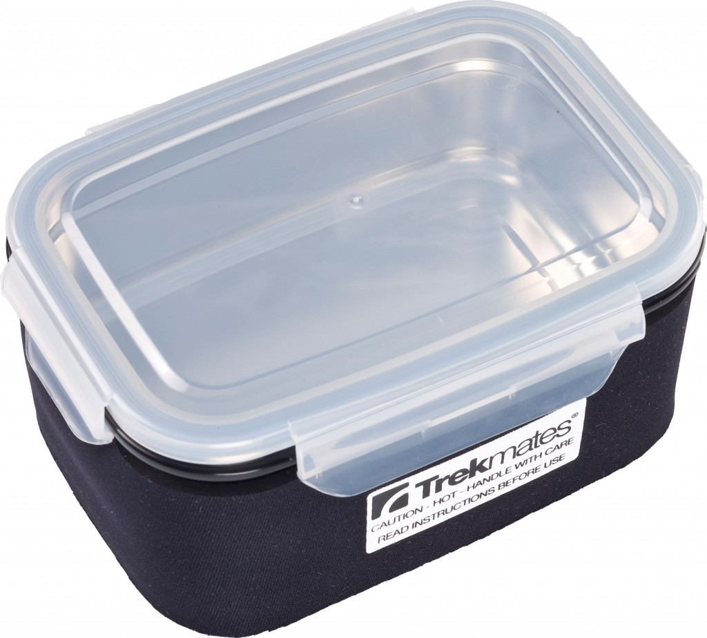 Camping Gadgets flameless cook box