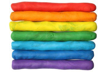 Colorful_Play_Dough