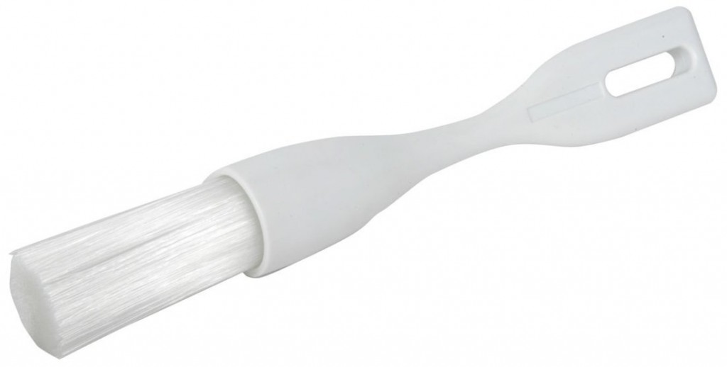 Keyboard cleaning Mercury cleaning brush