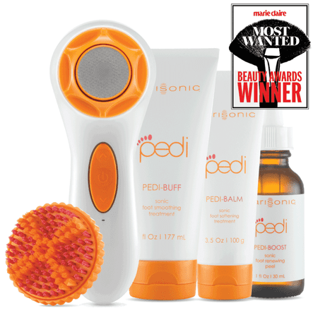 Best Personal Care Gadgets Ever Designed- Clarisonic Pedi