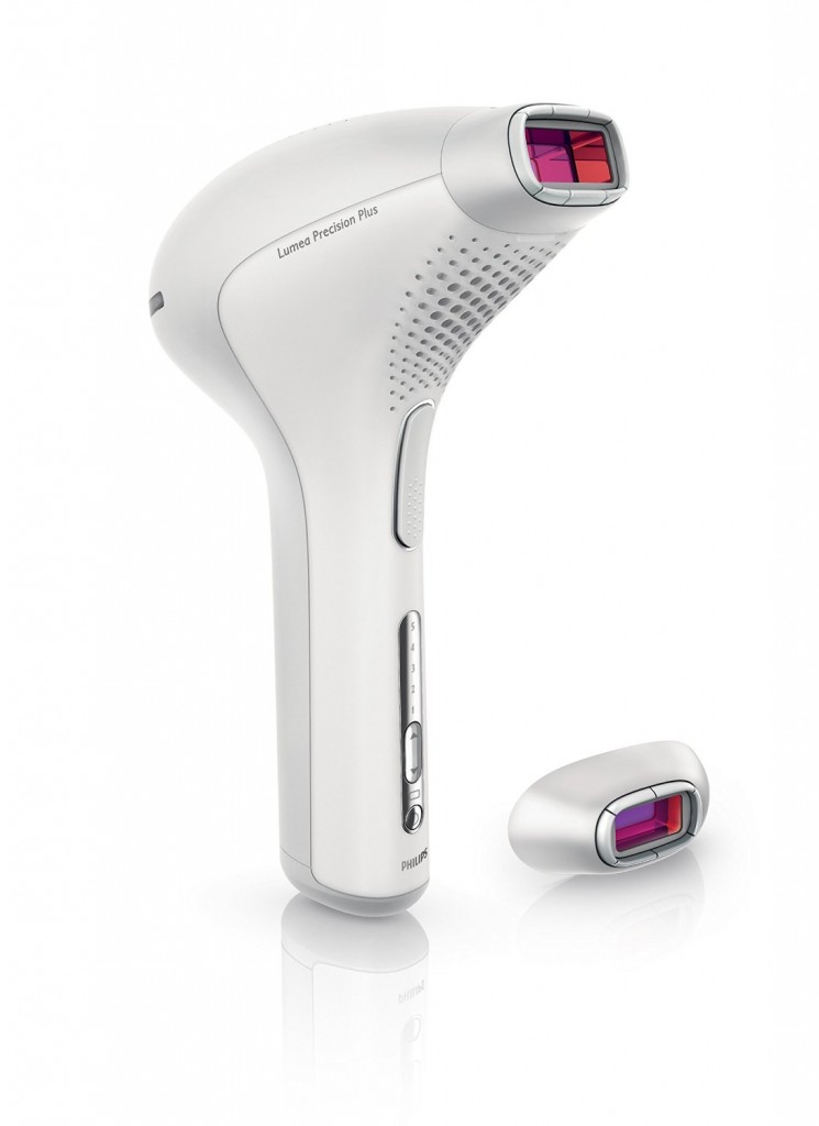 Best Personal Care Gadgets Ever Designed- Philips Lumea