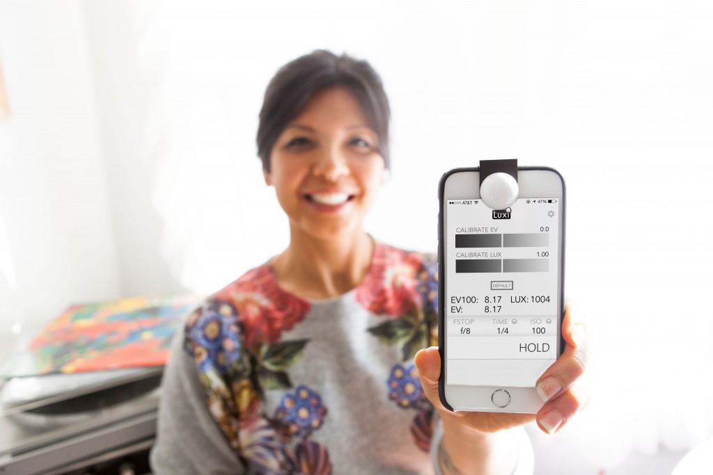 Brilliant Gadgets For Photographers- Luxi