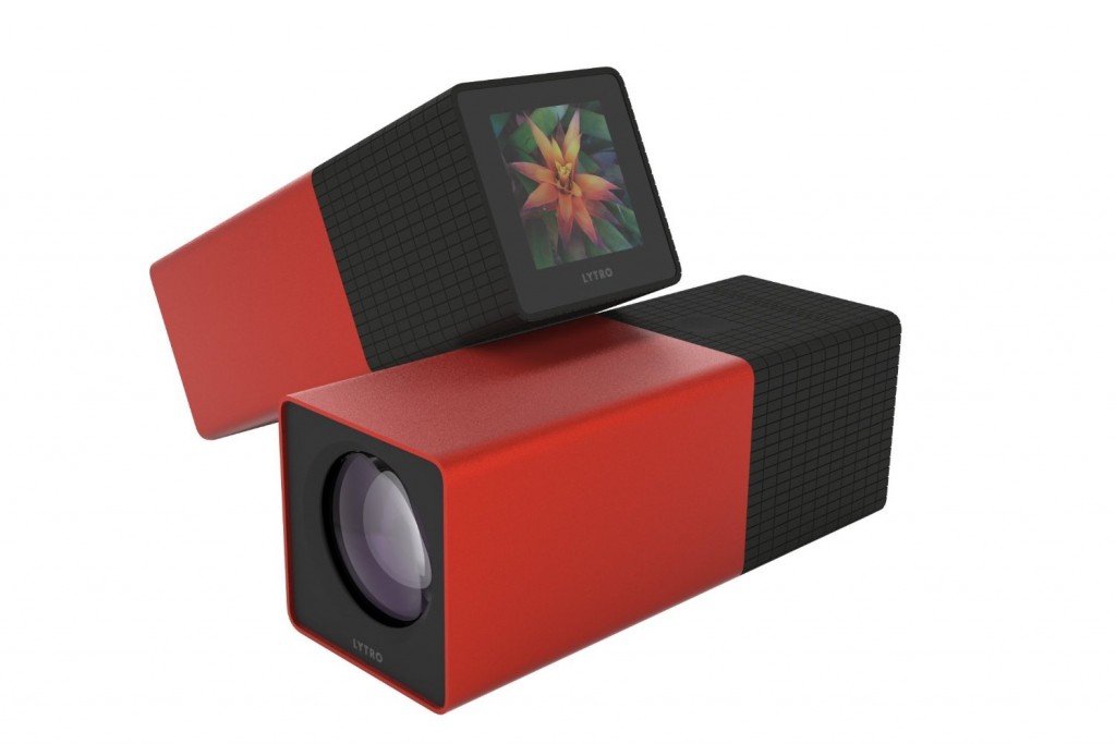 Brilliant Gadgets For Photographers- Lytro