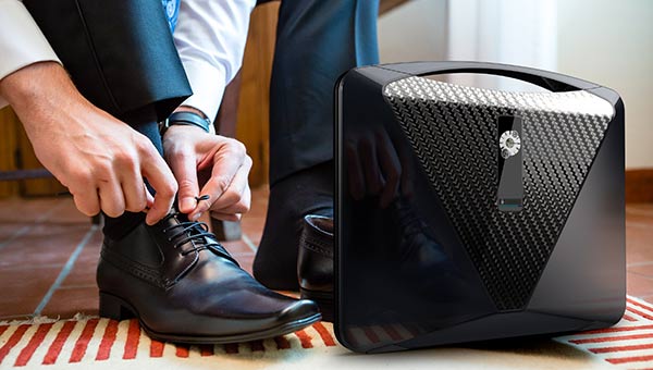 Cool Product Concepts For The Office Gcase