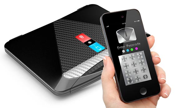Cool Product Concepts For The Office gcase 2
