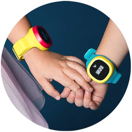 GPS Trackers To Keep Kids Safe- hereo 2