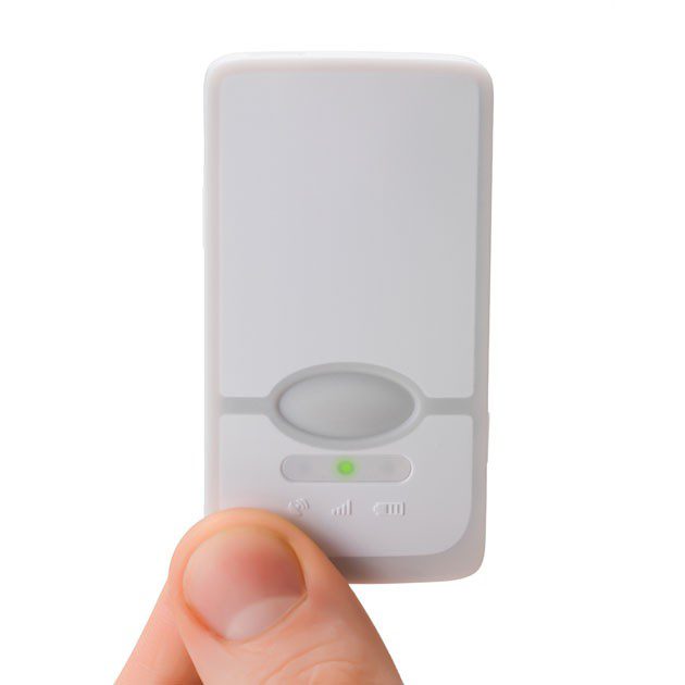 GPS Trackers To Keep Kids Safe- loc8tor 2