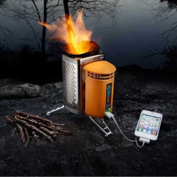 Must Have iPhone Gadgets- biolite