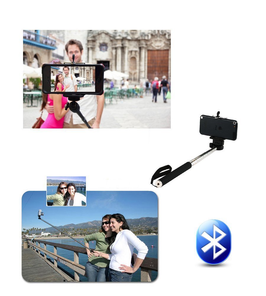 Must Have iPhone Gadgets- nilogie