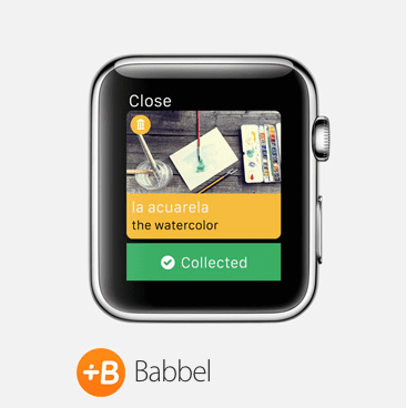 applewatch apps