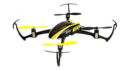 Top 10 Drones- Blade