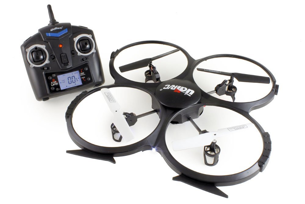 Top 10 Drones- UDI