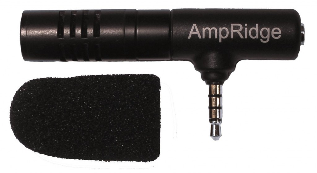 Accessories For Periscope & Meerkat Users- Ampridge