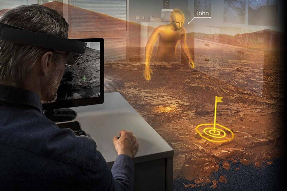 microsoft-hololens