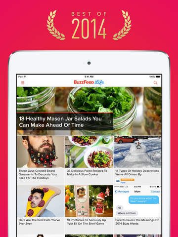 BuzzFeed