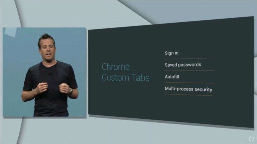 Google-IO-2015-Dave-Burke-Chrome-Custom-Tabs