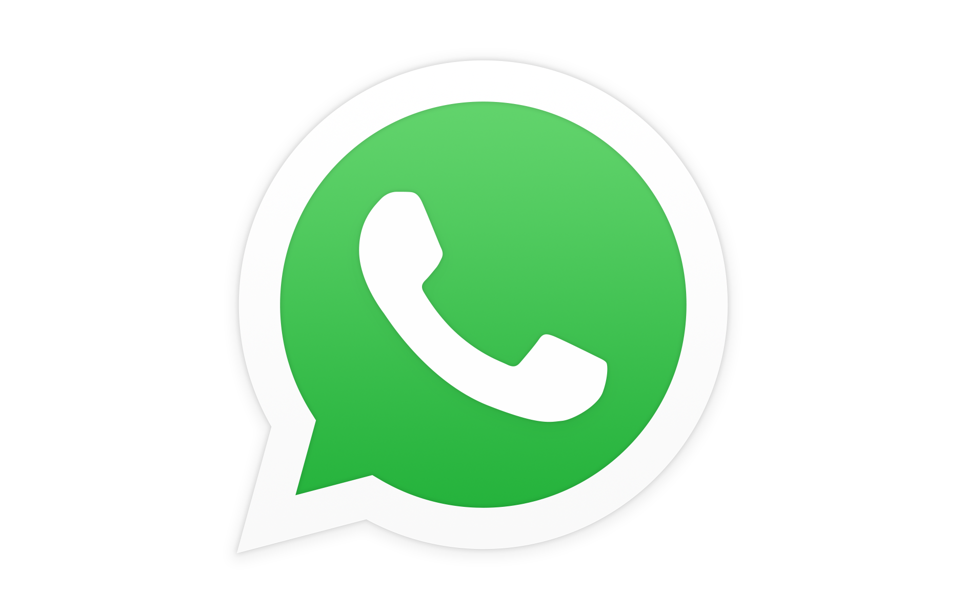 Whats App Logo Whatsapp Logo Png Transparent Cantinho D´abrantes