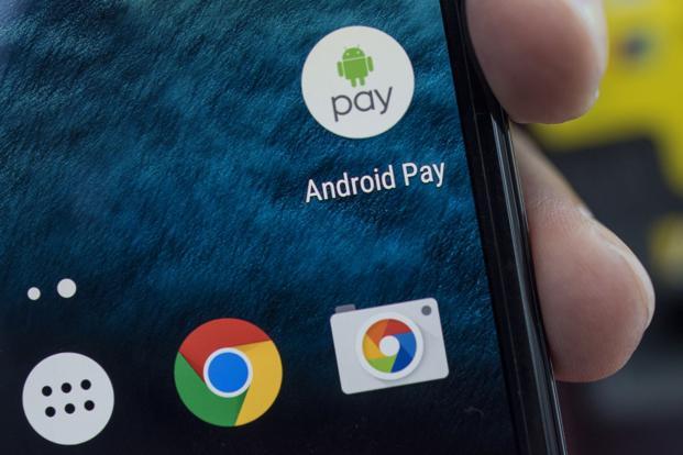 androidpay-U2105684219067FC--621x414@LiveMint