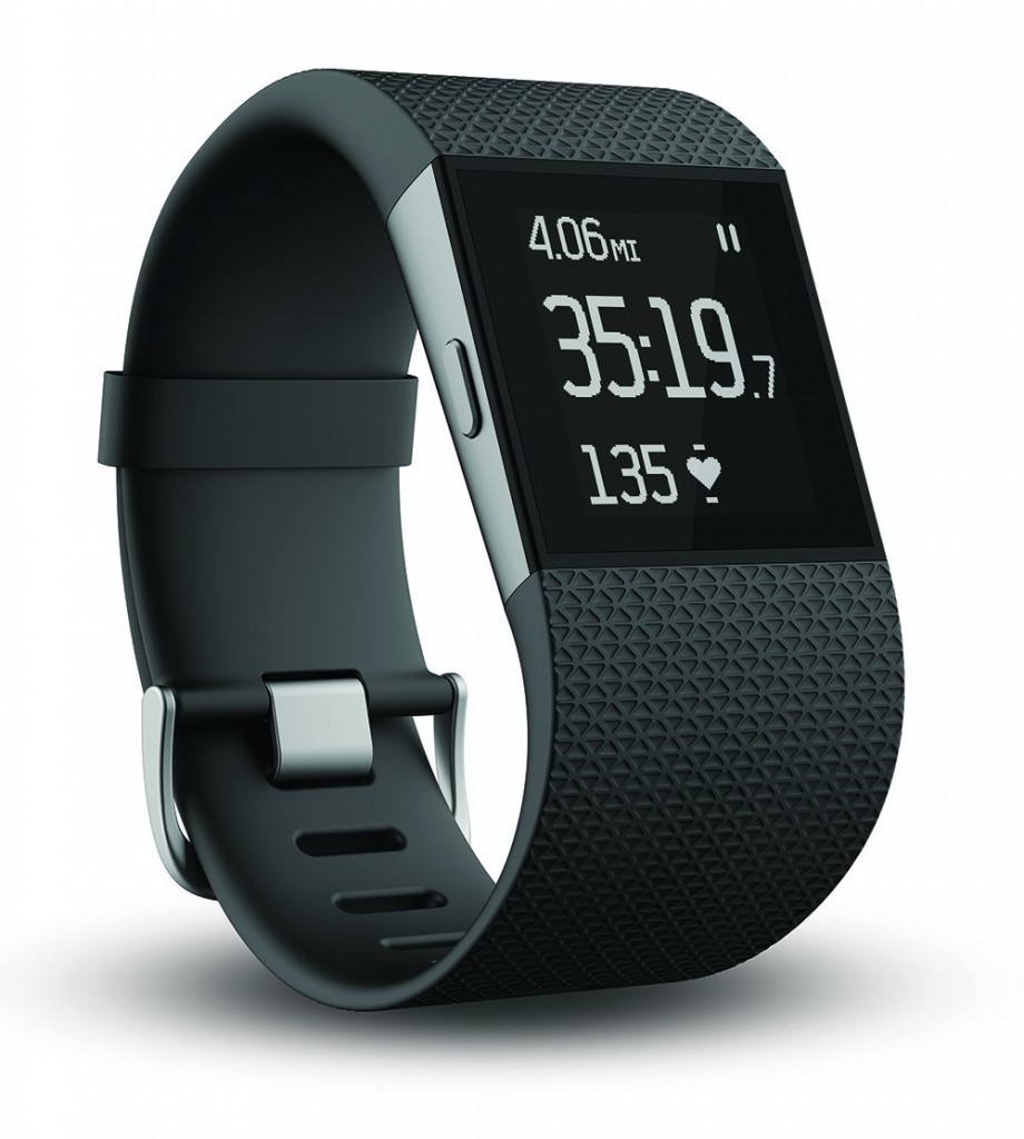 fitbit