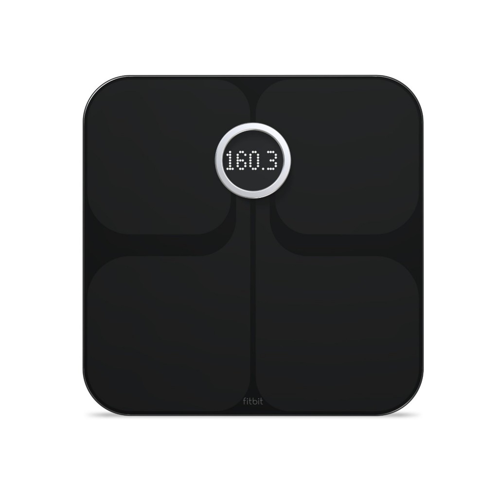 fitbit scal