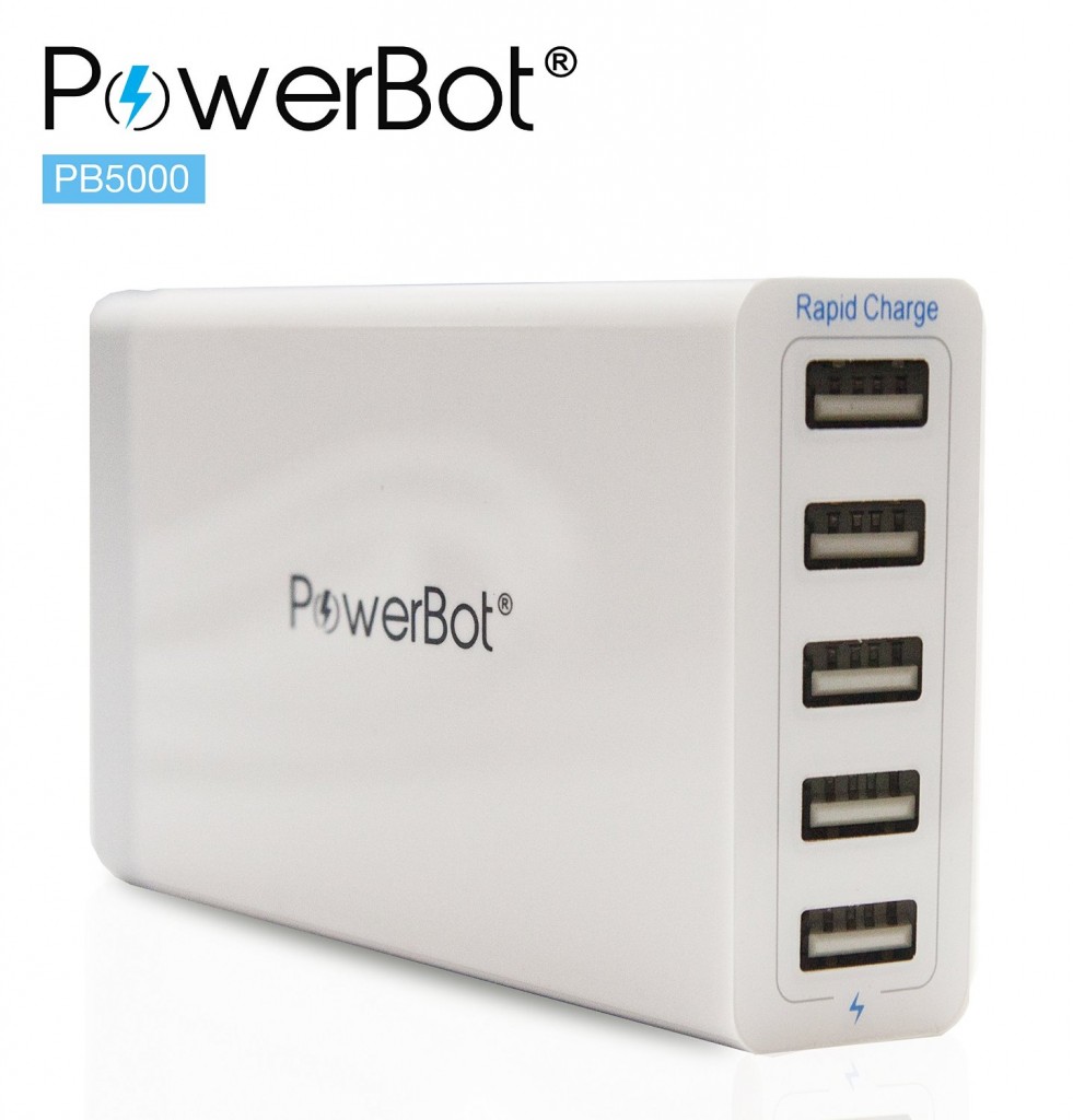 powerbot