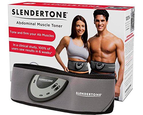 slendertine