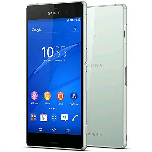 sony experia