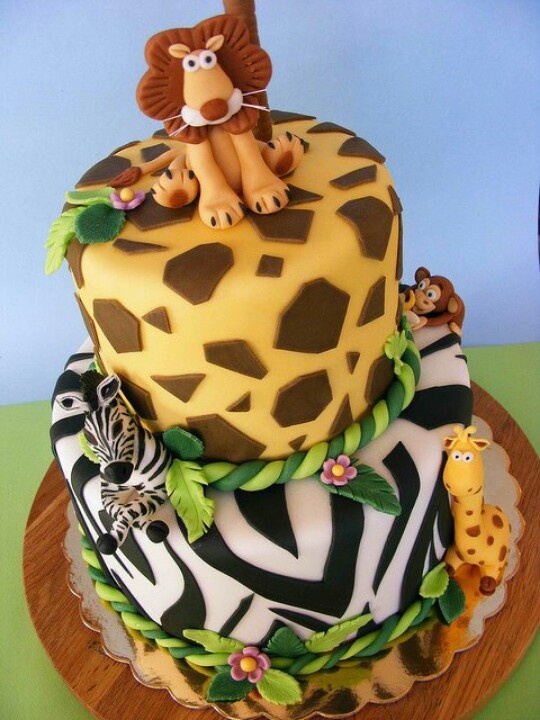 kids cakes