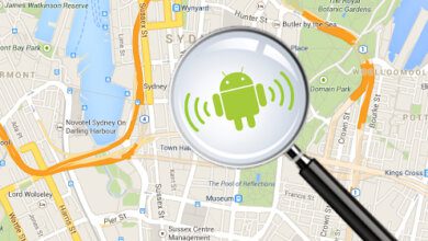 Android Device Manager