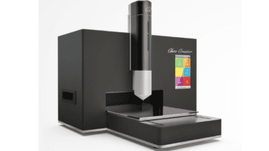 3d printers for chocolate making