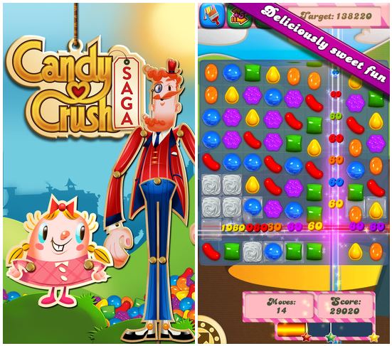 for iphone instal Candy Crush Friends Saga free