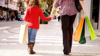 black friday deals for moms