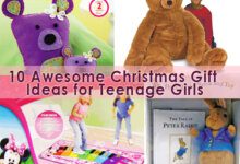 awesome gifts for teenage girls