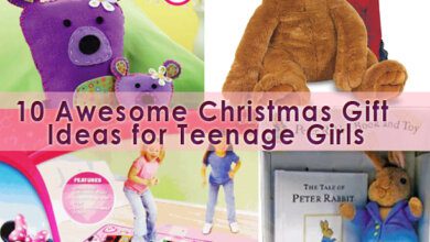 awesome gifts for teenage girls