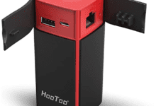 iot travel gadgets 2021