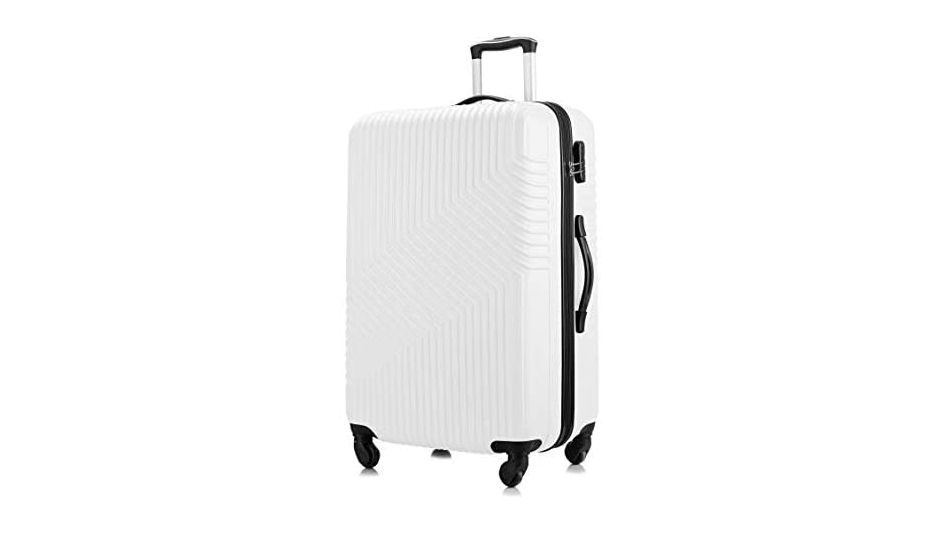 largest smart suitcase 2020