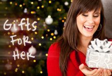 gifts for her