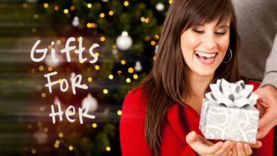 gifts for her