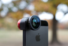 Olloclip for iphone