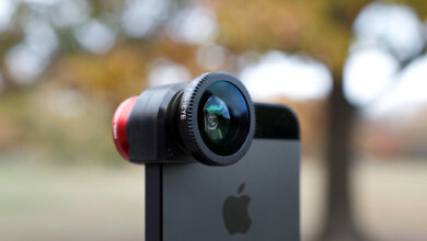 Olloclip for iphone