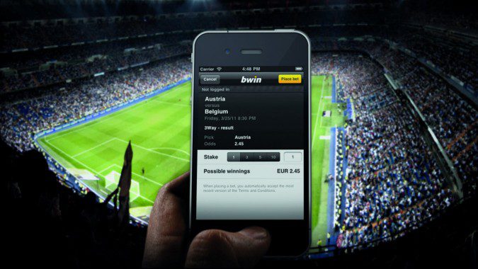 21++ sport betting Wallpapers HQ Free Download