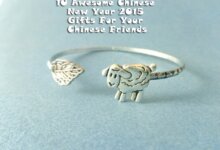 Chinese New Year Gift Ideas