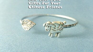 Chinese New Year Gift Ideas